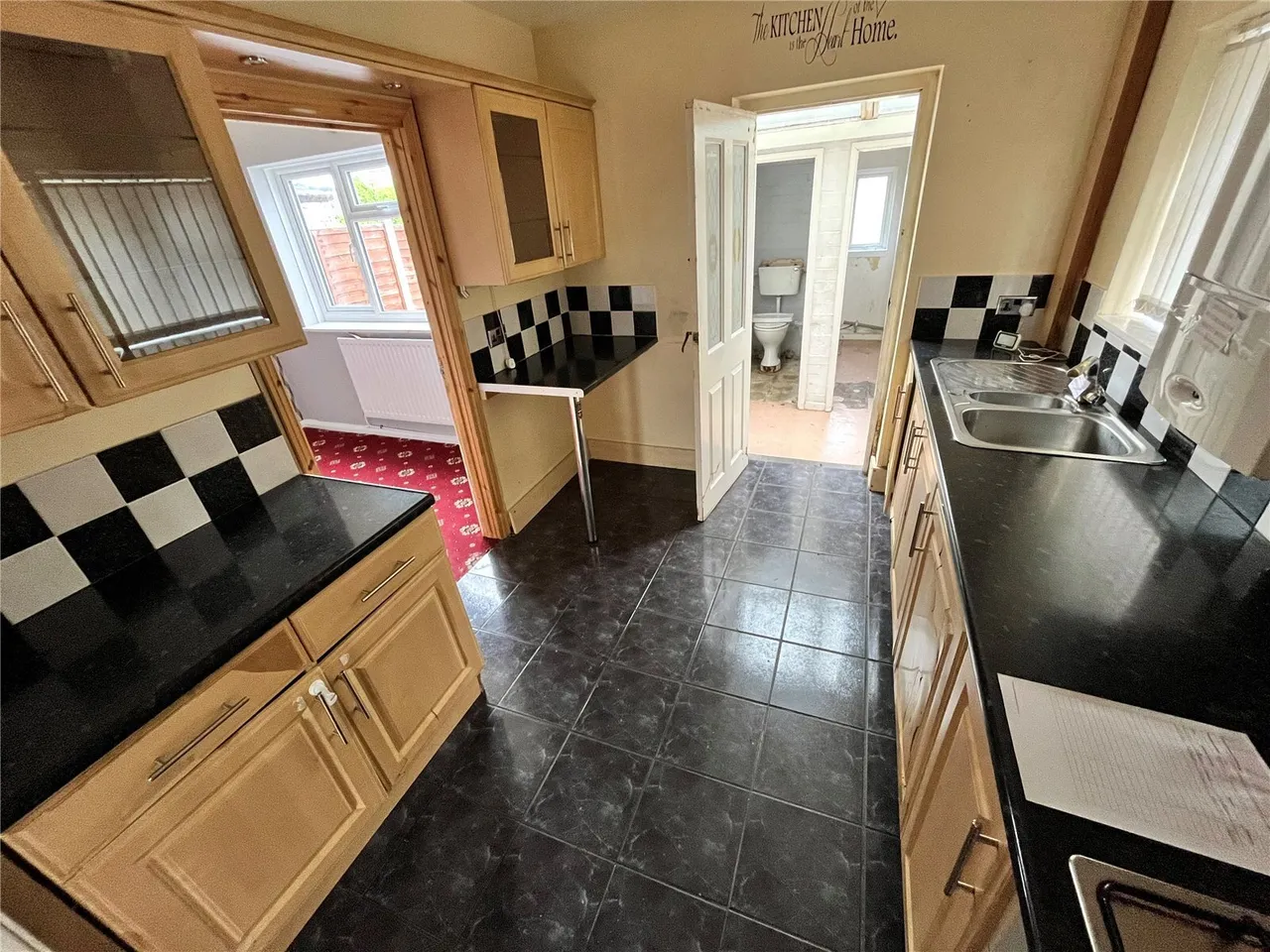 Throne Road, Rowley Regis, B65, photo 6