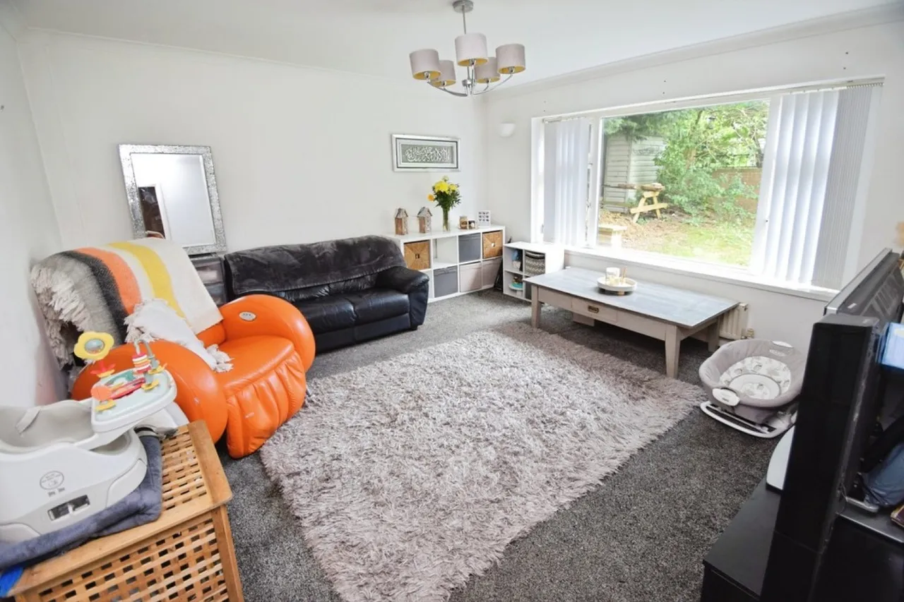 Aireville Rise, Bradford, West Yorkshire, photo 6