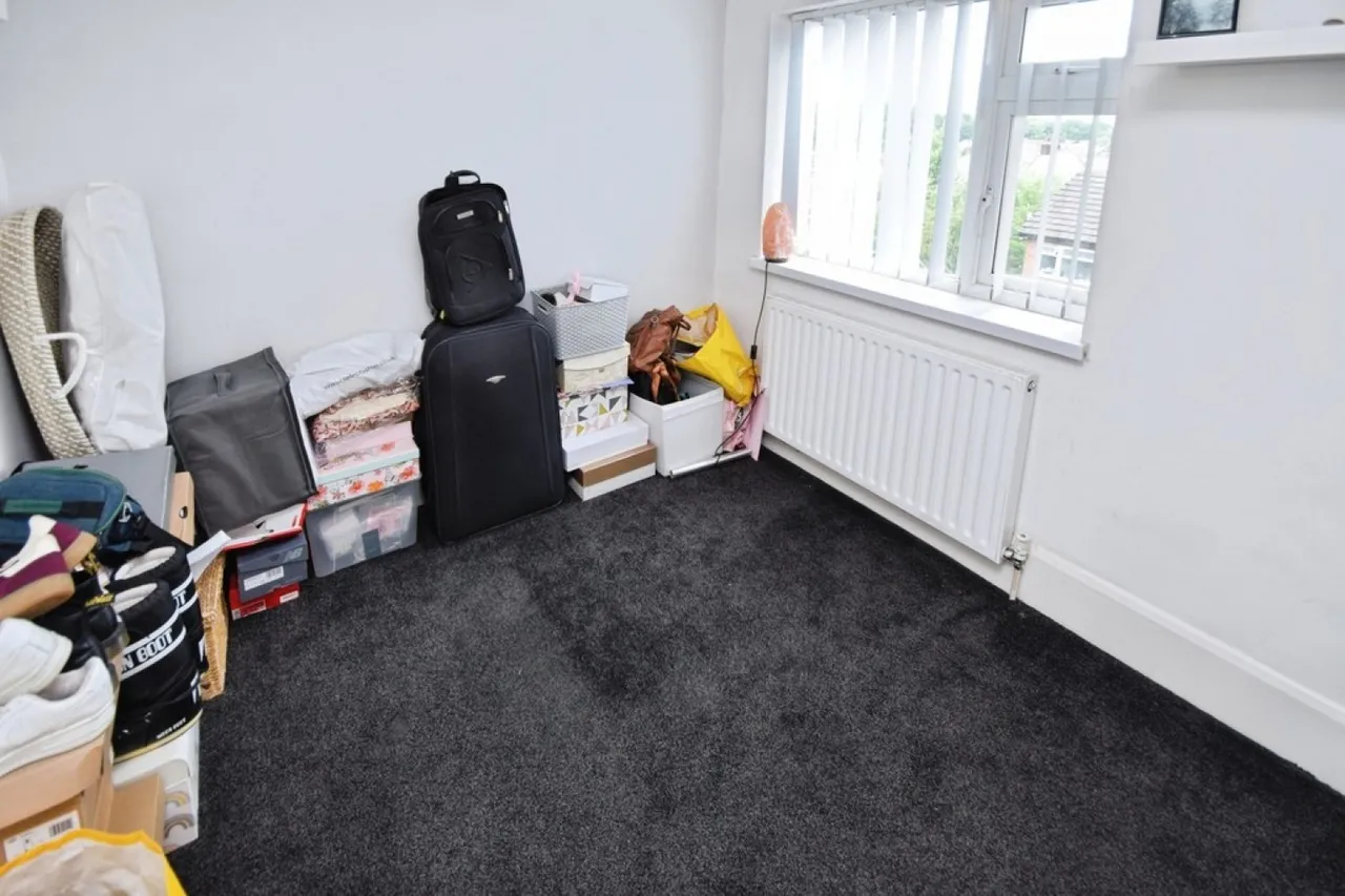 Aireville Rise, Bradford, West Yorkshire, photo 11