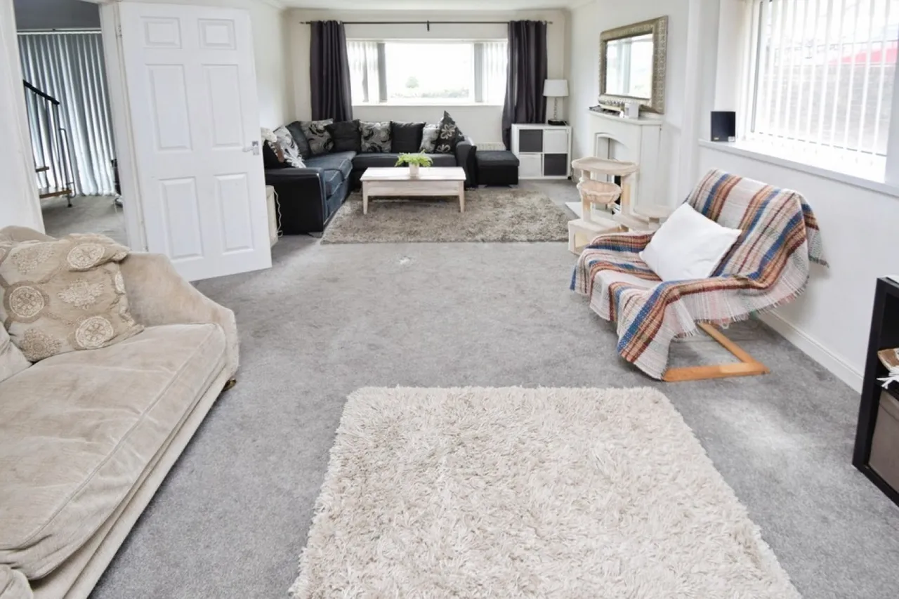 Aireville Rise, Bradford, West Yorkshire, photo 3