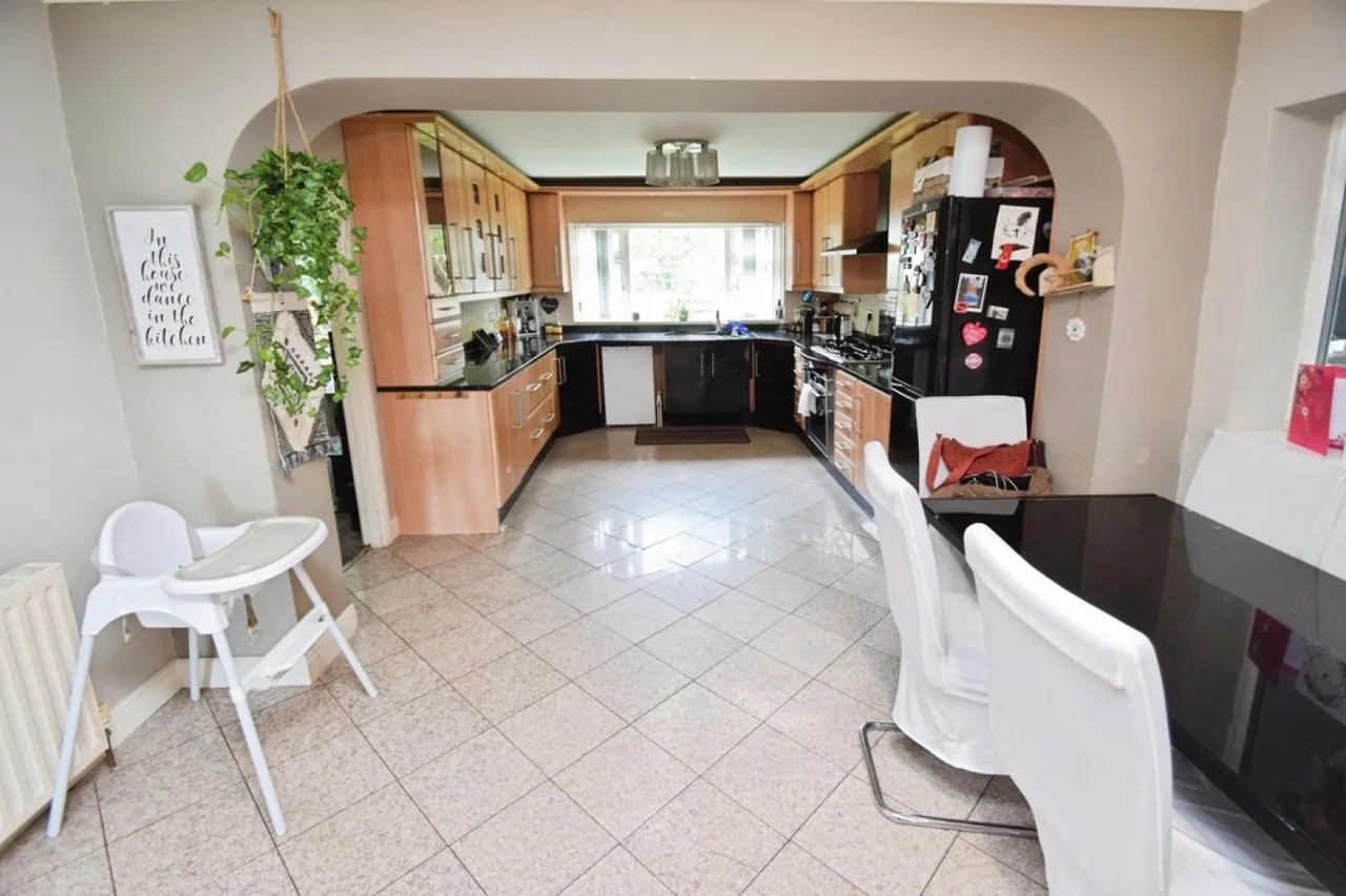 Aireville Rise, Bradford, West Yorkshire, photo 5