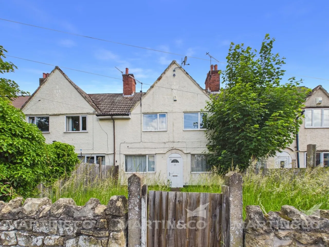 Woodlands, Doncaster, South Yorkshire, photo 8