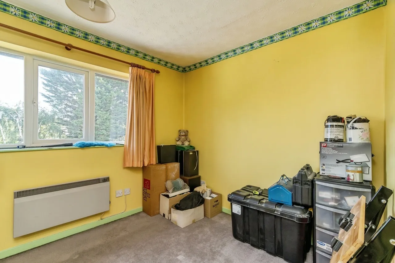 Henley Close, Netherfield, NG4, photo 8