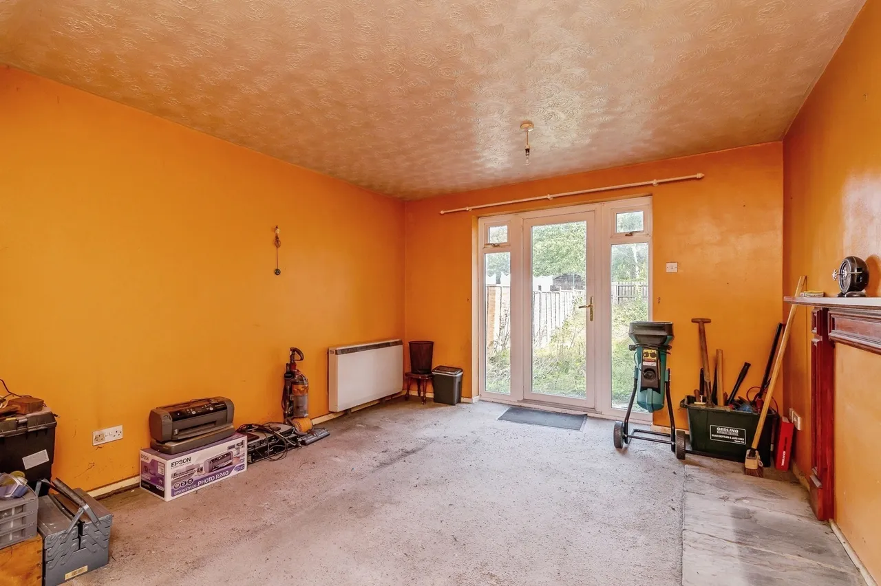 Henley Close, Netherfield, NG4, photo 7