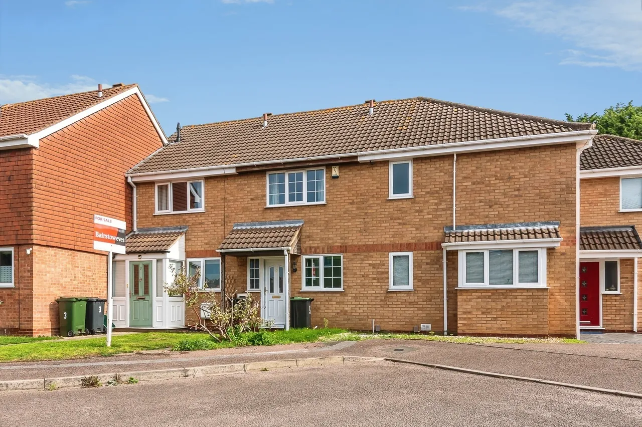 Henley Close, Netherfield, NG4, photo 12