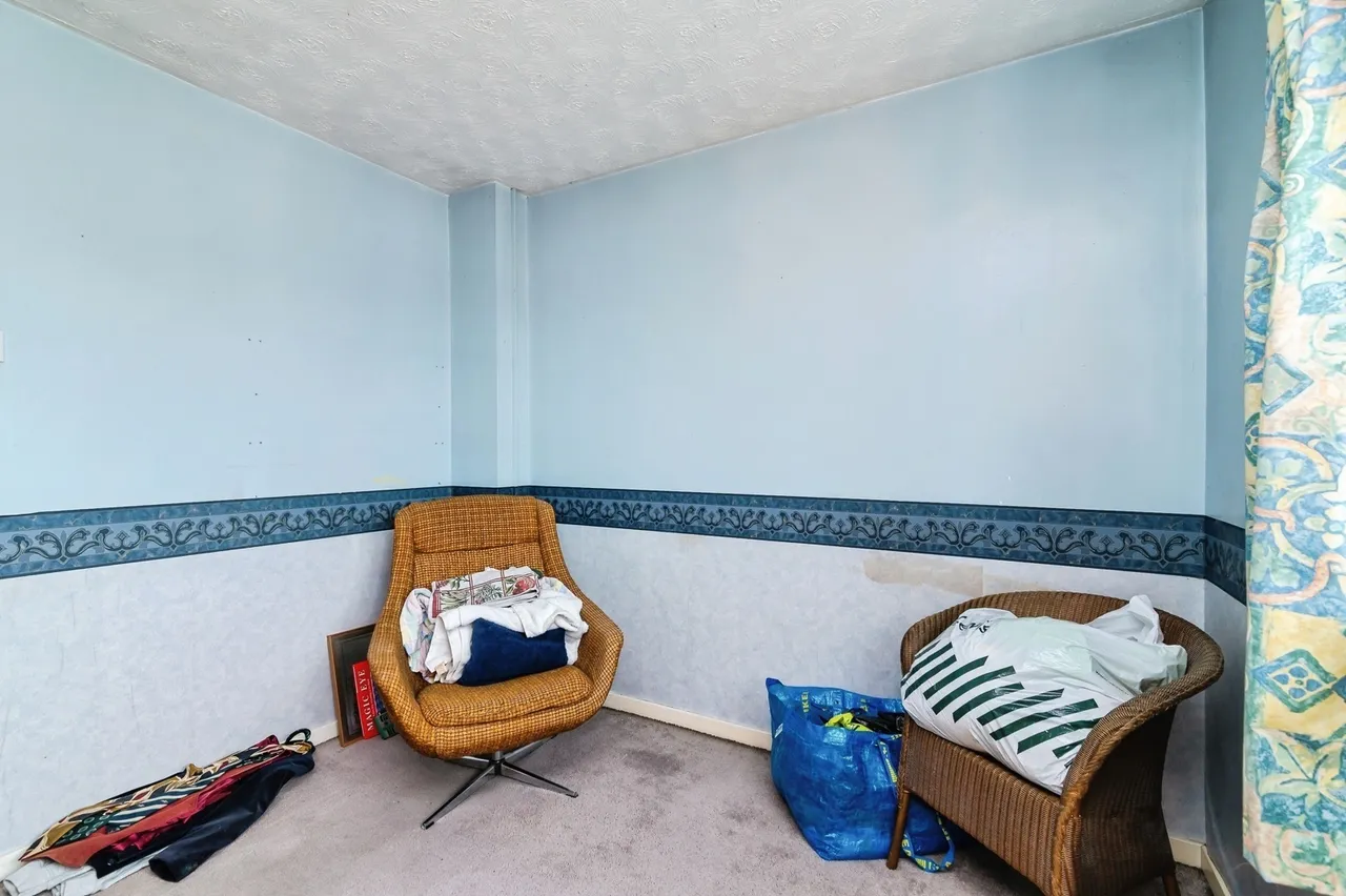 Henley Close, Netherfield, NG4, photo 11