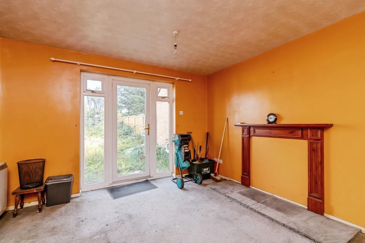 Henley Close, Netherfield, NG4, photo 9