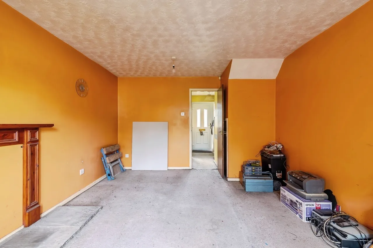 Henley Close, Netherfield, NG4, photo 5
