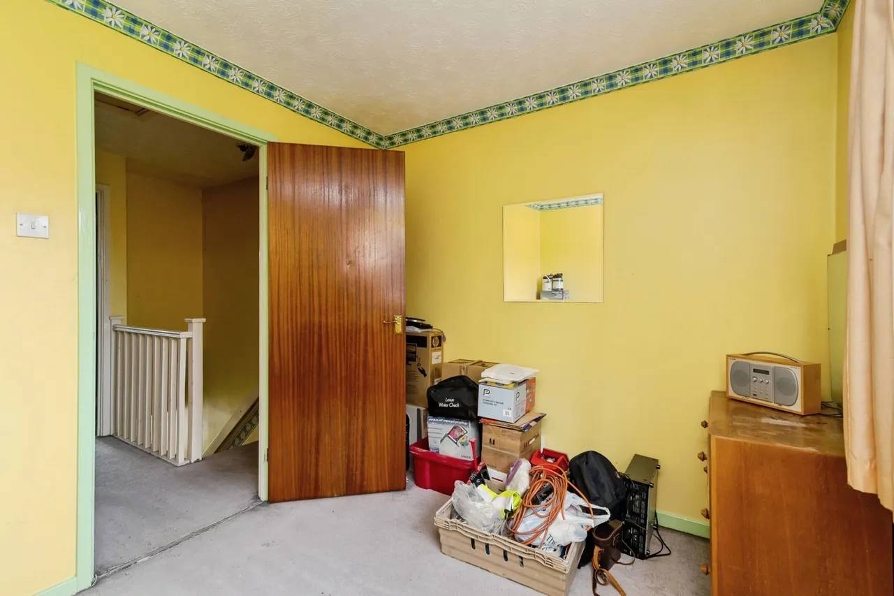 Henley Close, Netherfield, NG4, photo 10