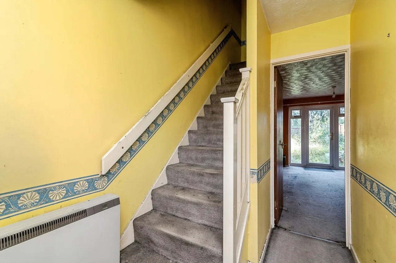 Henley Close, Netherfield, NG4, photo 6
