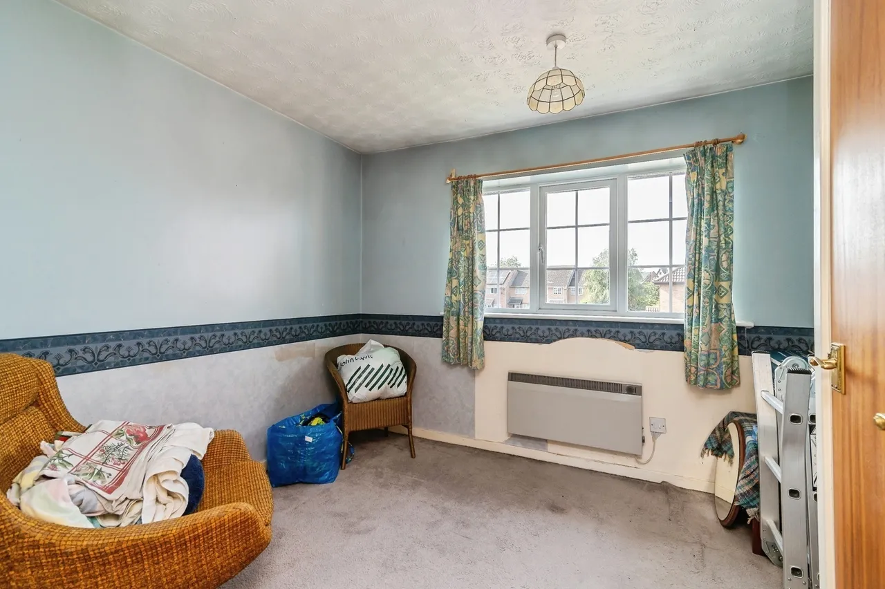 Henley Close, Netherfield, NG4, photo 4