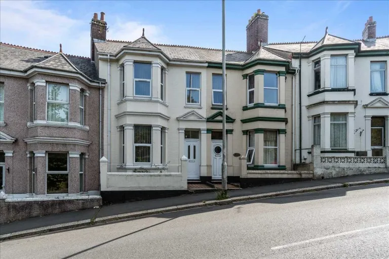 Lipson Road, Plymouth, PL4, photo 13