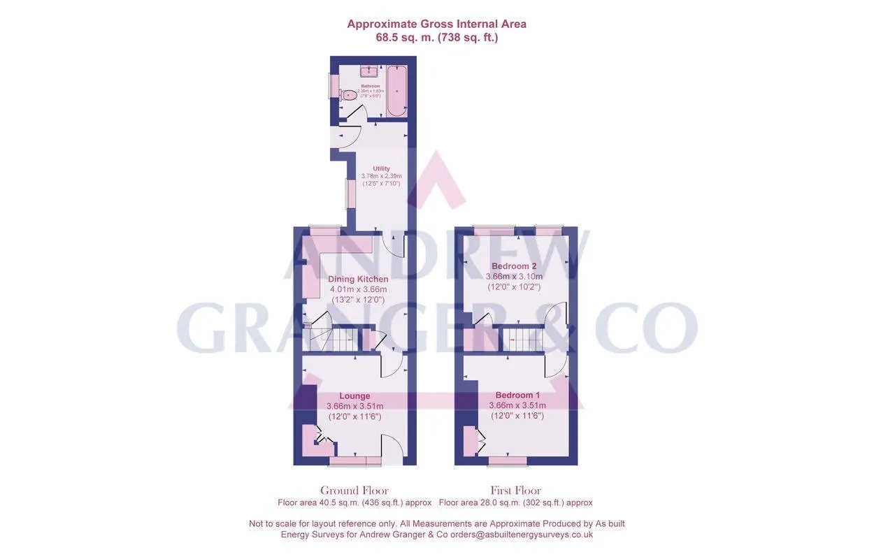 Albert Street, Loughborough, LE11, photo 20