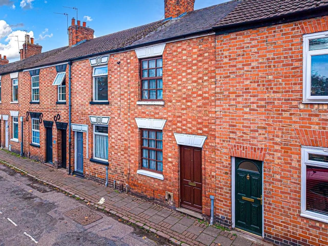 Albert Street, Loughborough, LE11, photo 16