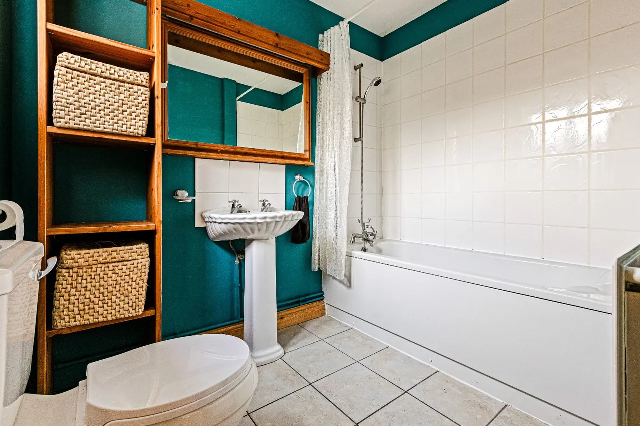 Albert Street, Loughborough, LE11, photo 9