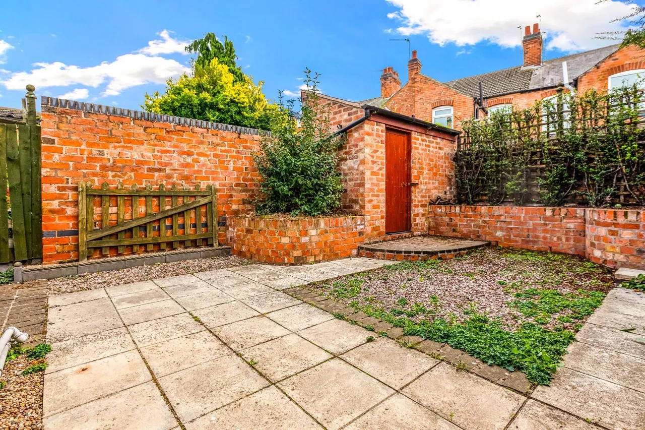 Albert Street, Loughborough, LE11, photo 15