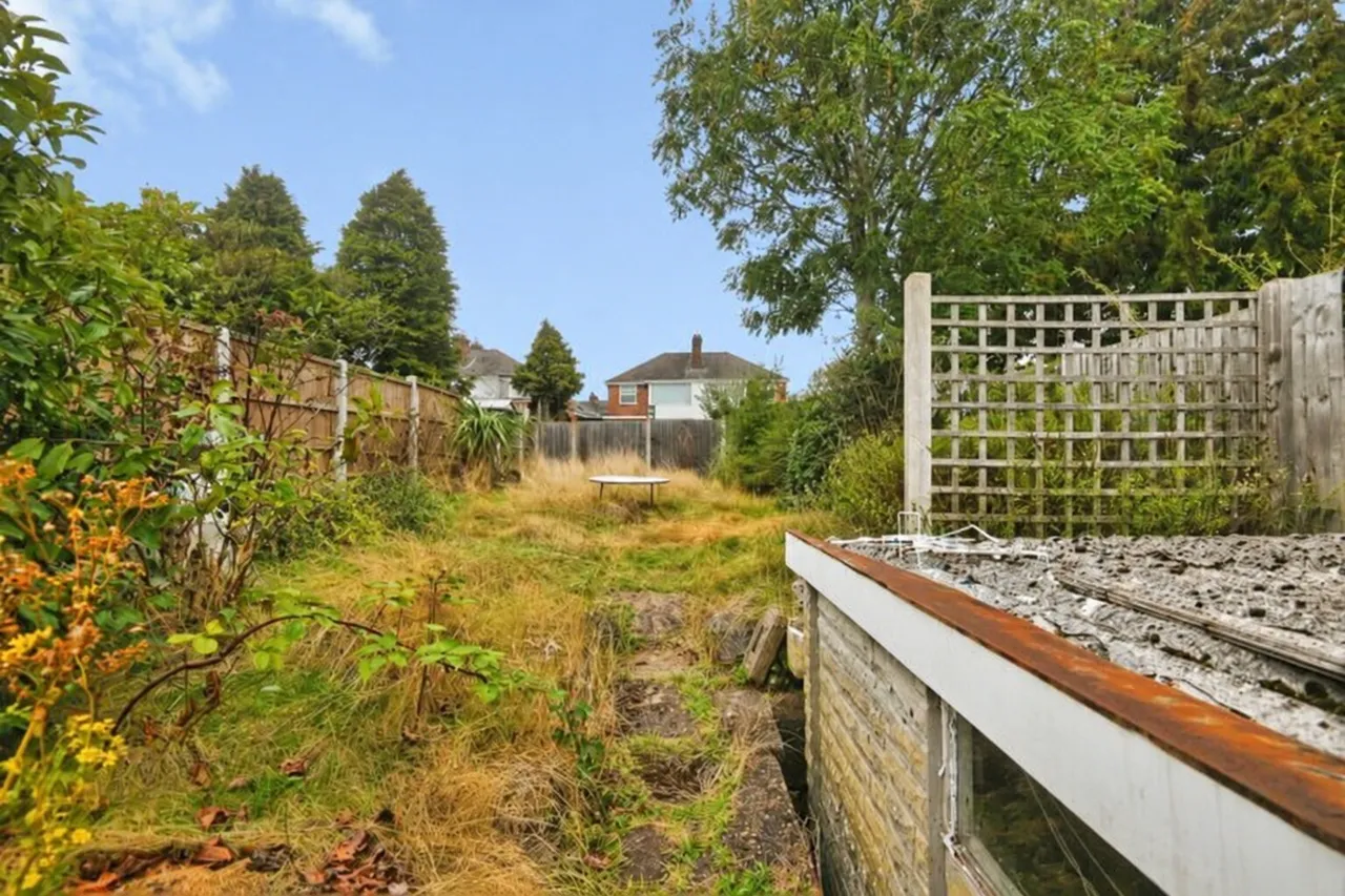 Ermington Crescent, Birmingham, B36, photo 17