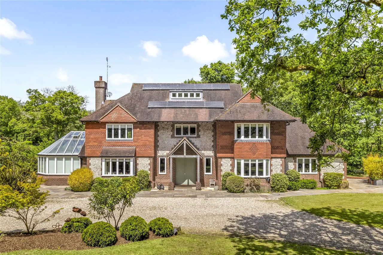 Dye House Lane, Duncton, GU28, photo 31
