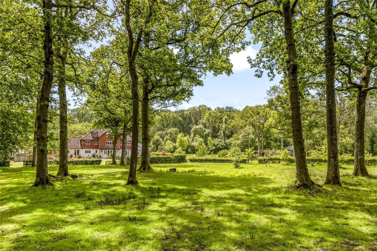 Dye House Lane, Duncton, GU28, photo 10
