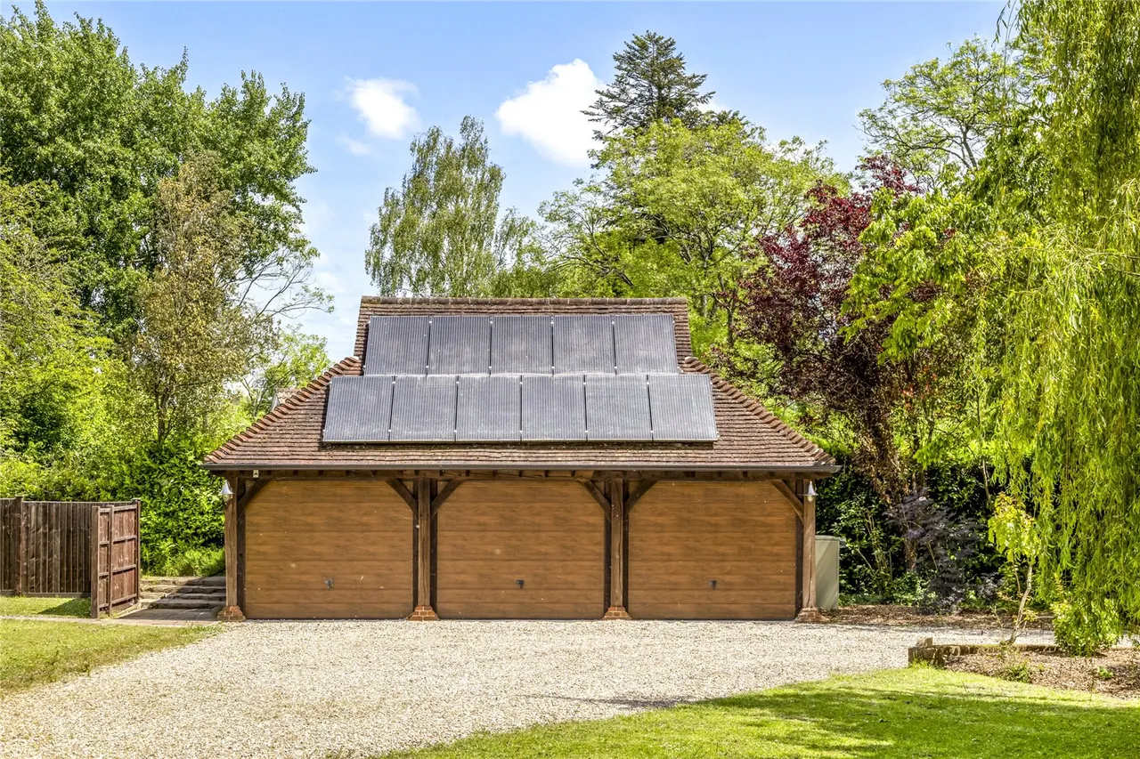 Dye House Lane, Duncton, GU28, photo 9