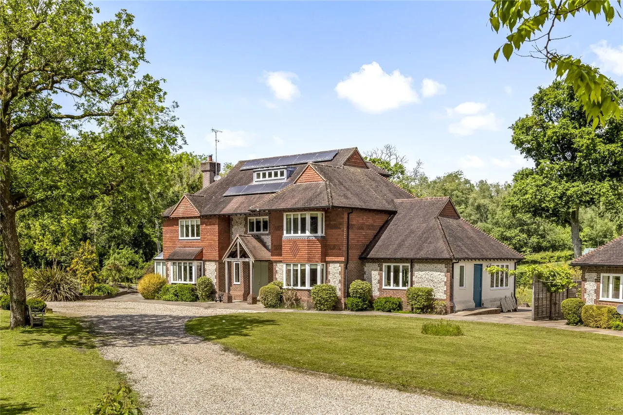 Dye House Lane, Duncton, GU28, photo 12