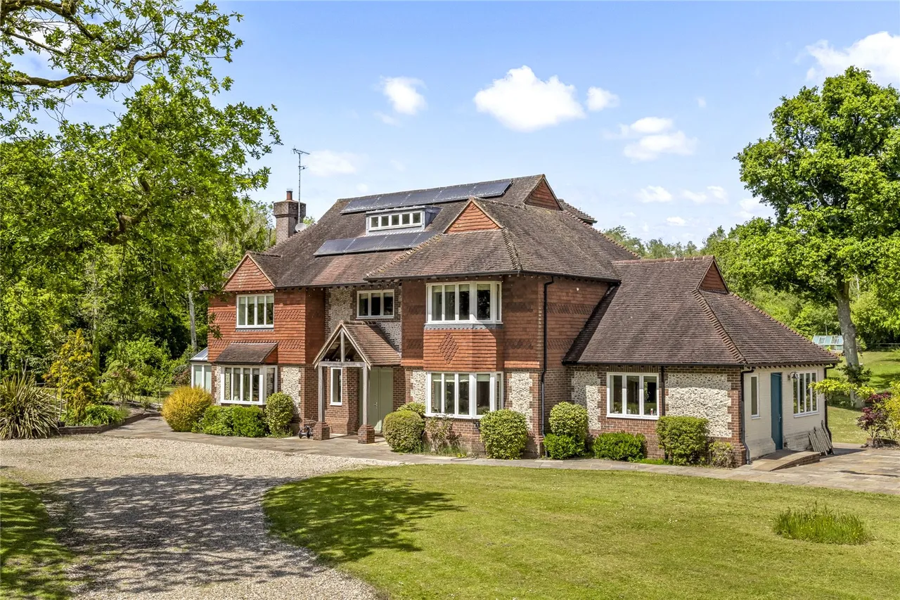 Dye House Lane, Duncton, GU28, photo 30