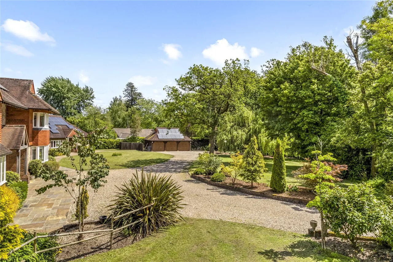 Dye House Lane, Duncton, GU28, photo 7
