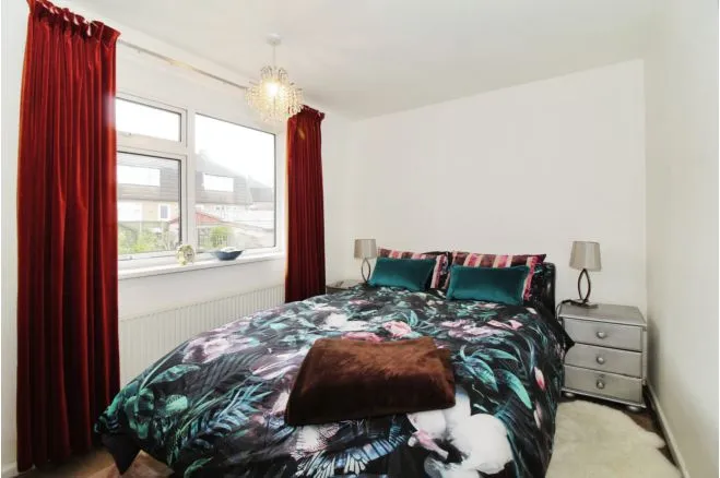 Lee Road, Chesterfield, S41, photo 9