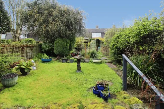 Lee Road, Chesterfield, S41, photo 13