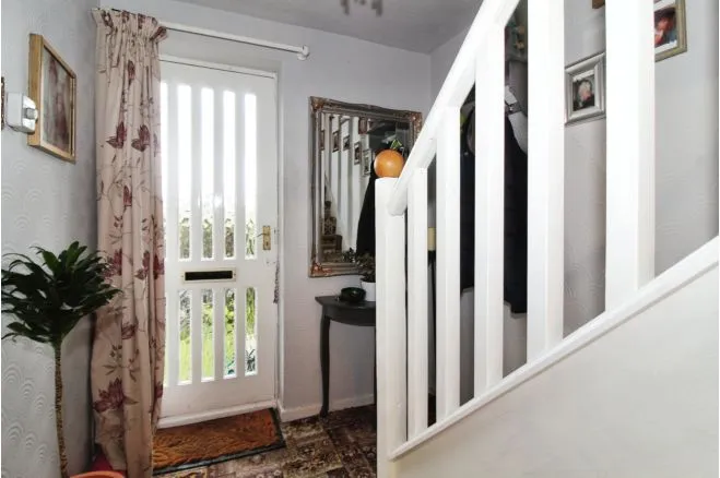 Lee Road, Chesterfield, S41, photo 7