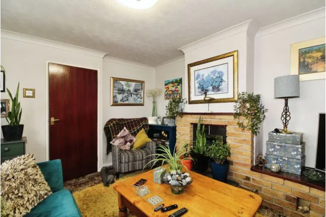 Lee Road, Chesterfield, S41, photo 5