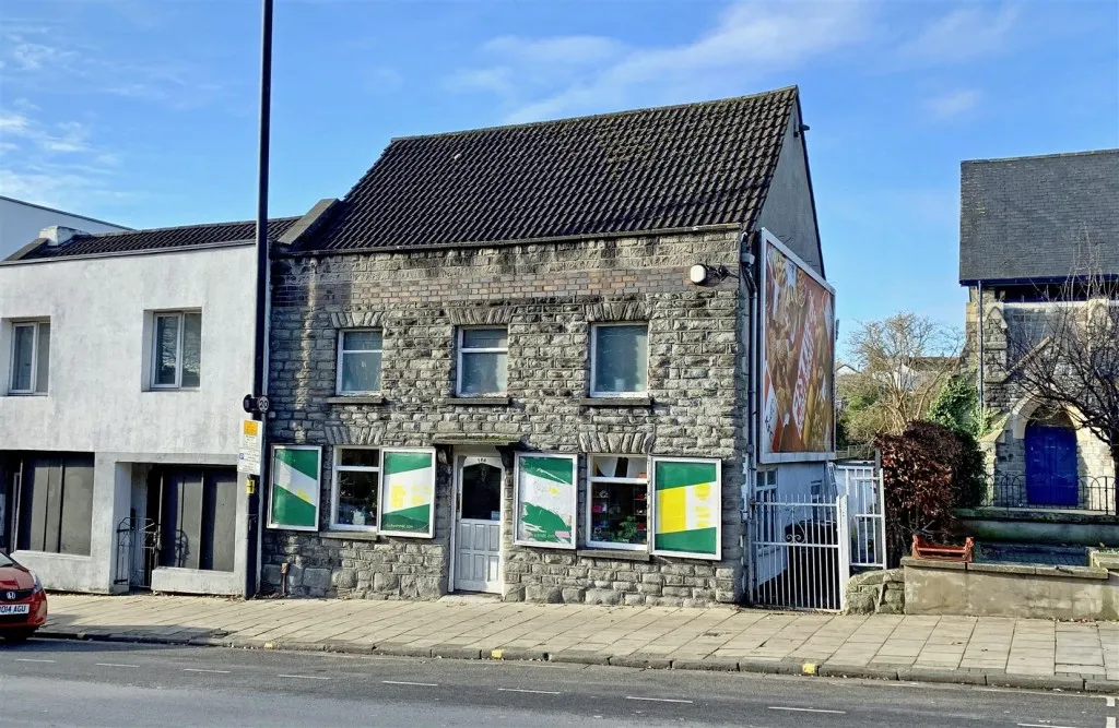 160, Gloucester Road, Bishopston, Bristol, BS7 8NT, photo 6
