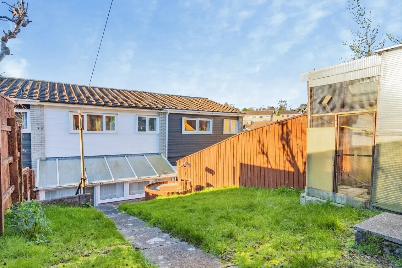 Belgrave Road, Newton Abbot, TQ12, photo 13