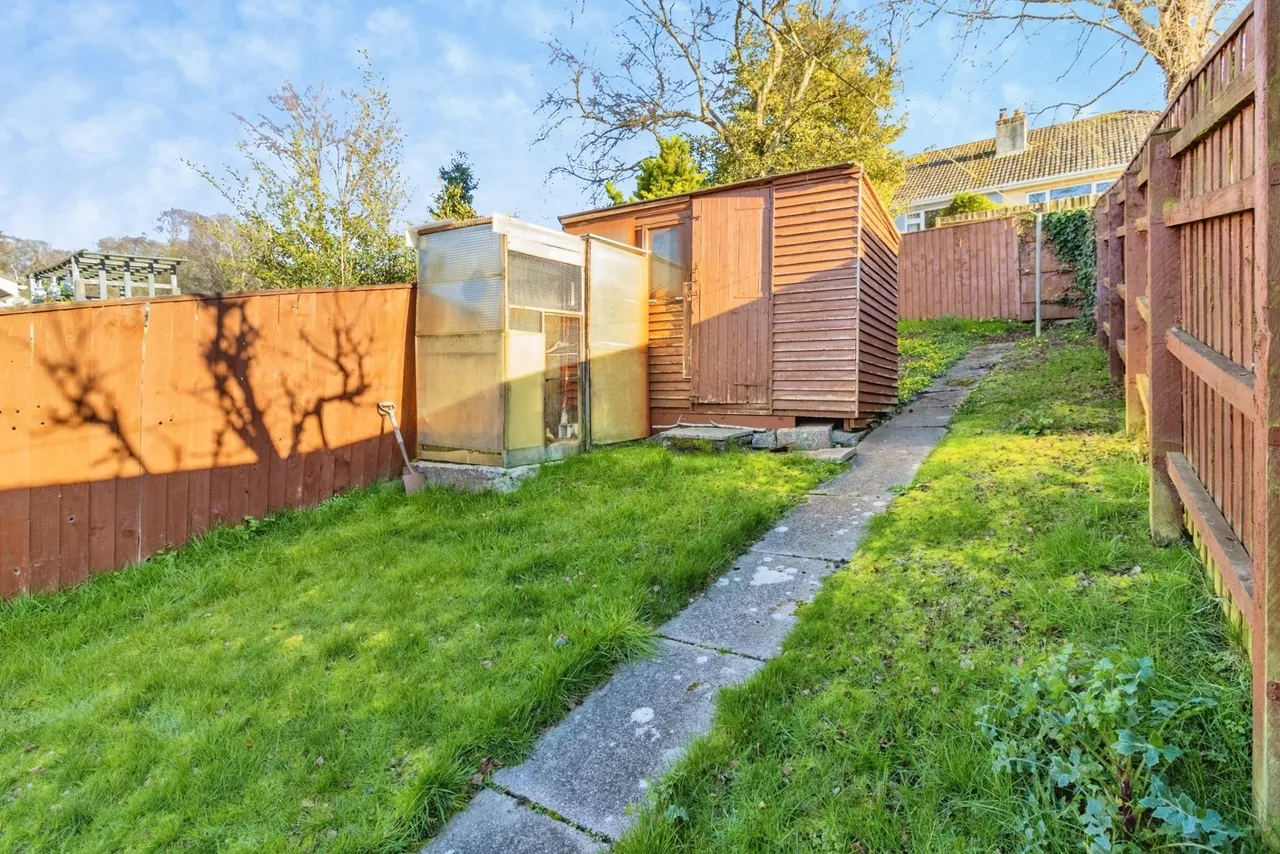 Belgrave Road, Newton Abbot, TQ12, photo 11