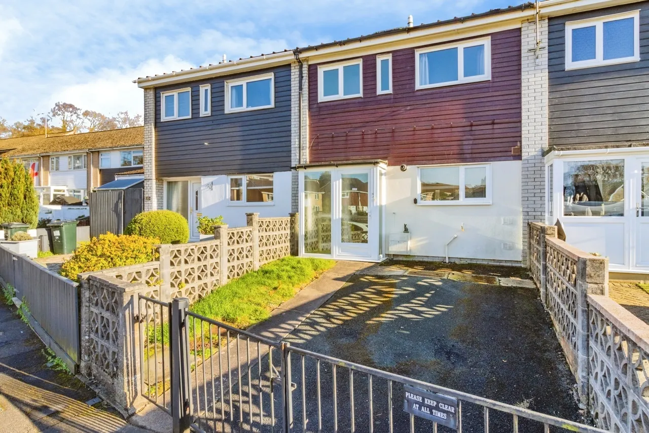 Belgrave Road, Newton Abbot, TQ12, photo 16