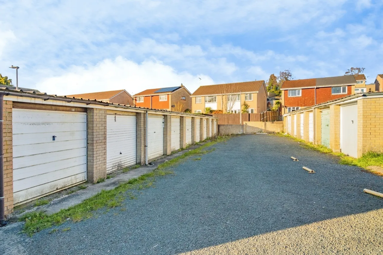 Belgrave Road, Newton Abbot, TQ12, photo 15
