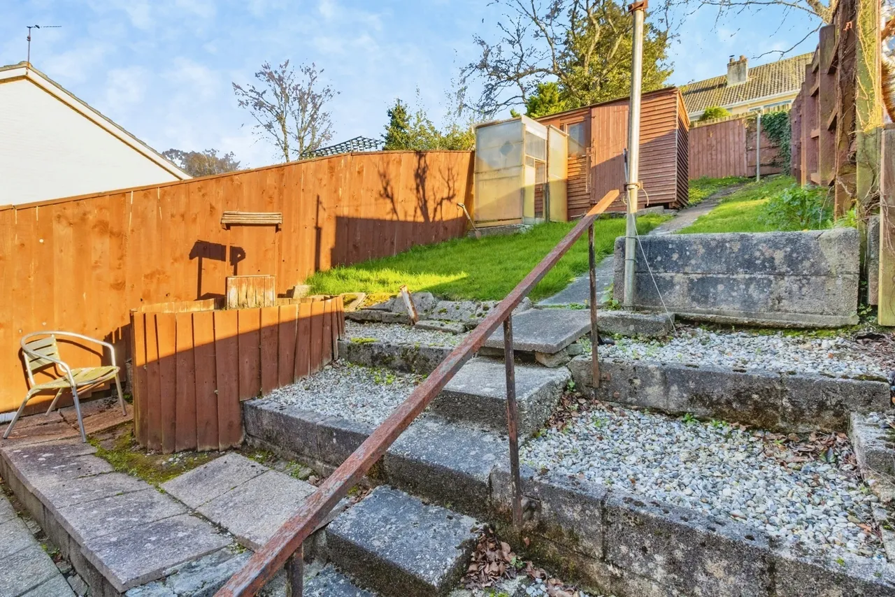 Belgrave Road, Newton Abbot, TQ12, photo 12