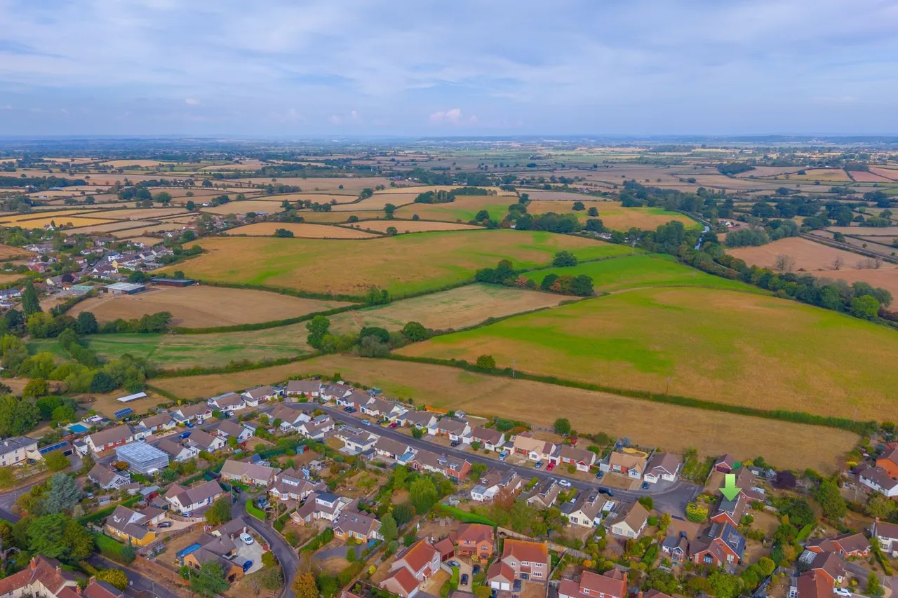 Dillons Road, Creech St. Michael, TA3, photo 12
