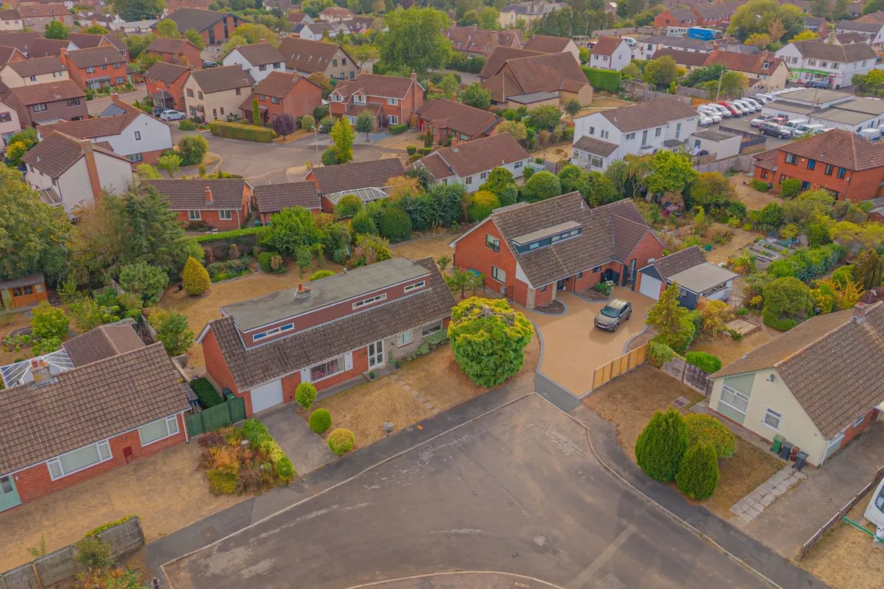Dillons Road, Creech St. Michael, TA3, photo 16