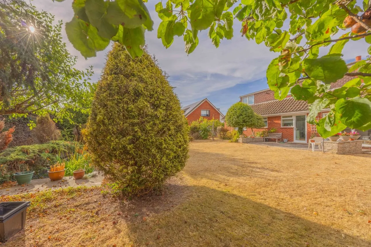 Dillons Road, Creech St. Michael, TA3, photo 18