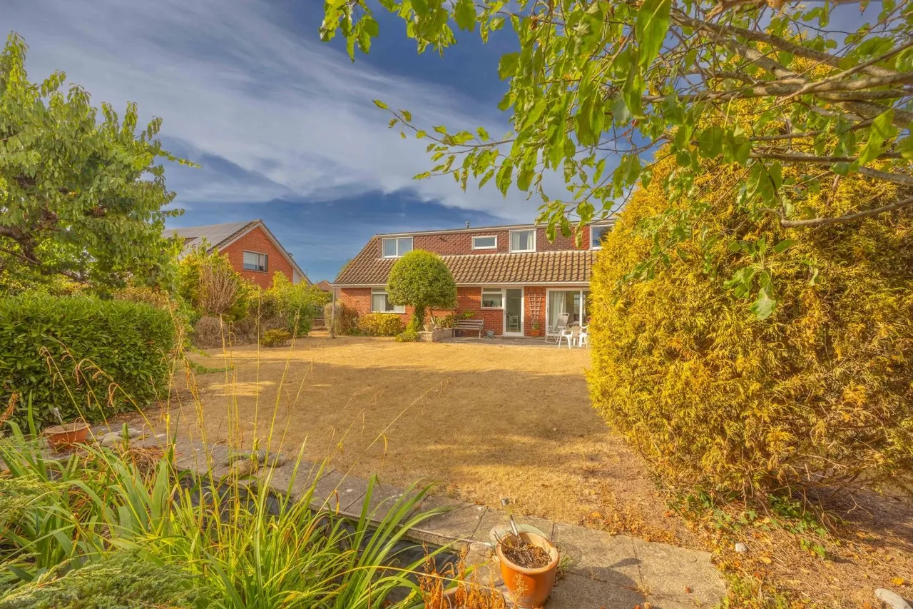 Dillons Road, Creech St. Michael, TA3, photo 19