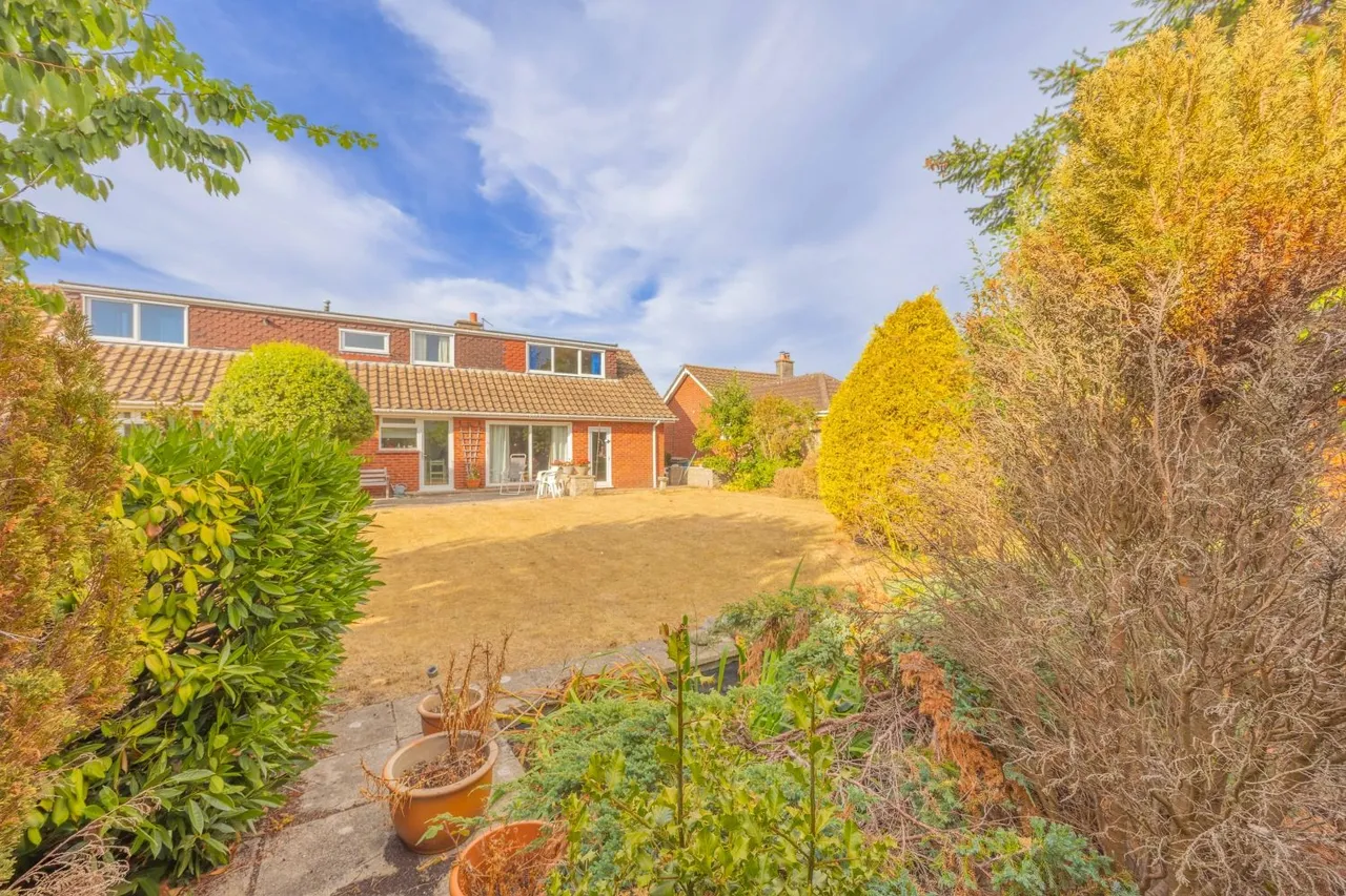 Dillons Road, Creech St. Michael, TA3, photo 20