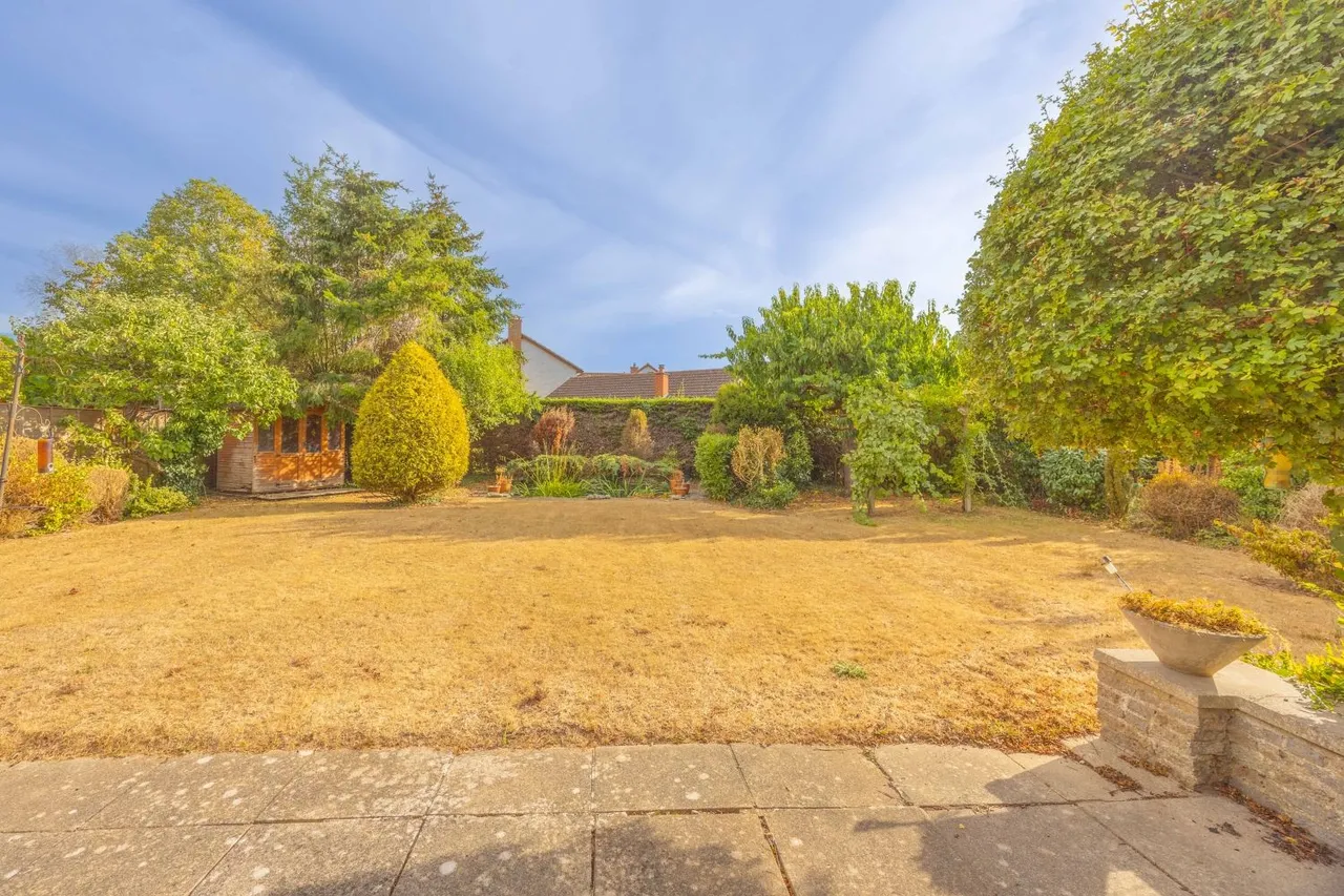 Dillons Road, Creech St. Michael, TA3, photo 22