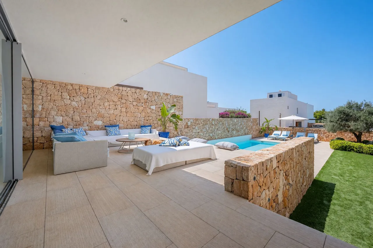 Cala Conta, Ibiza, photo 2