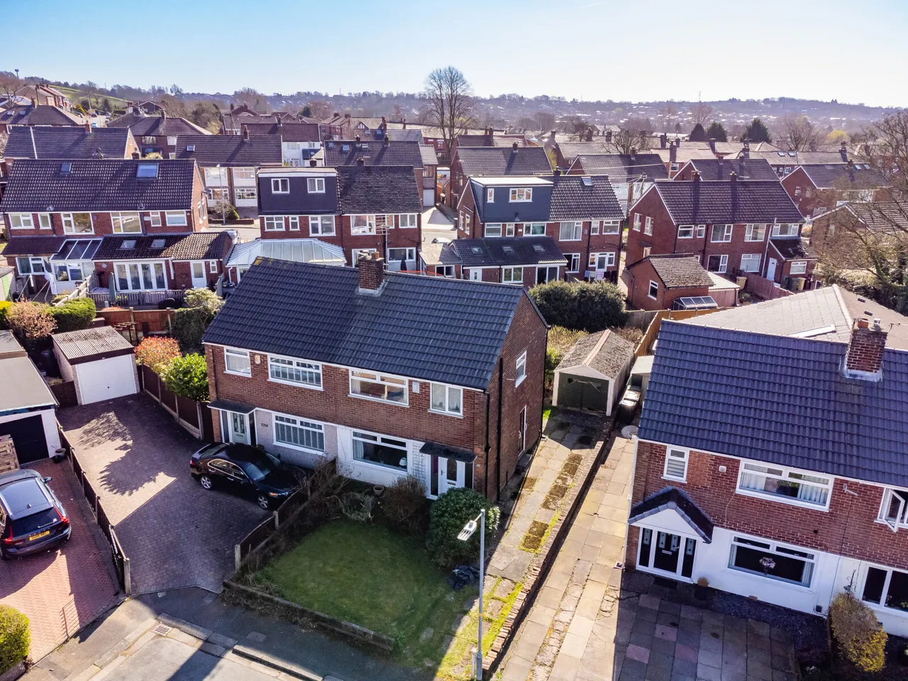 Bardsley Close, Bolton, BL2 4AU, photo 14