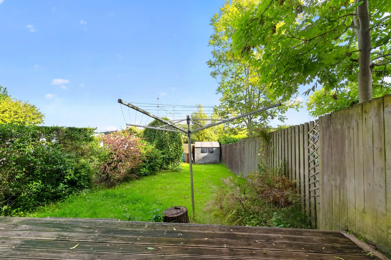 Linwood Avenue, Clarkston, G76, photo 16