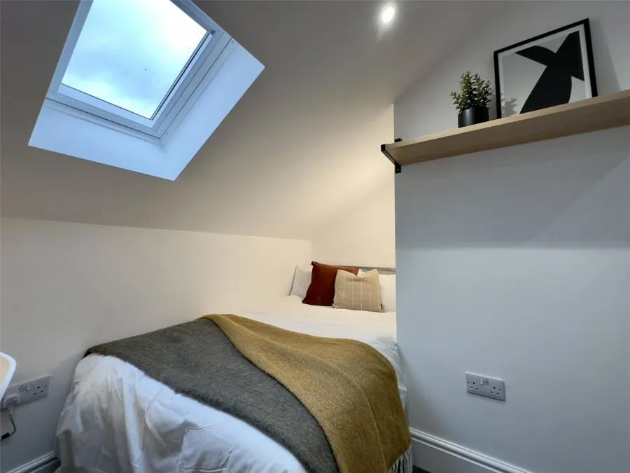 Monks Road, Lincoln, LN2, photo 8