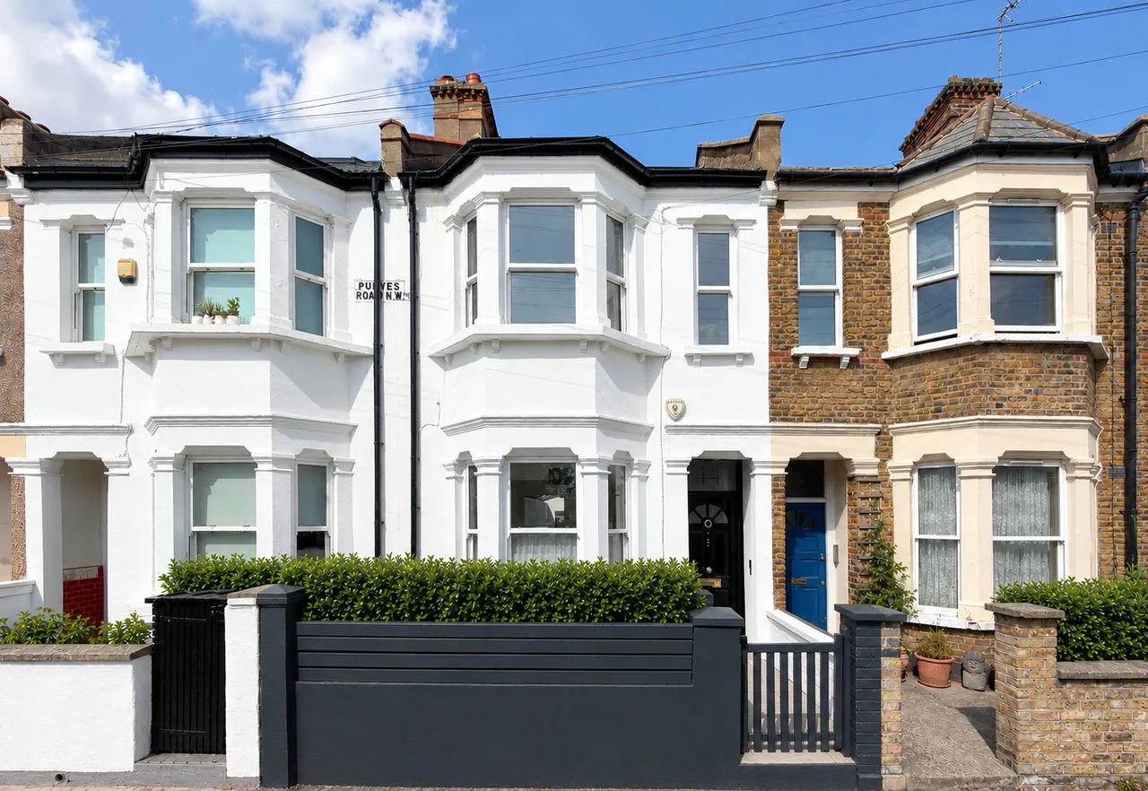 Purves Road, London, NW10, photo 7