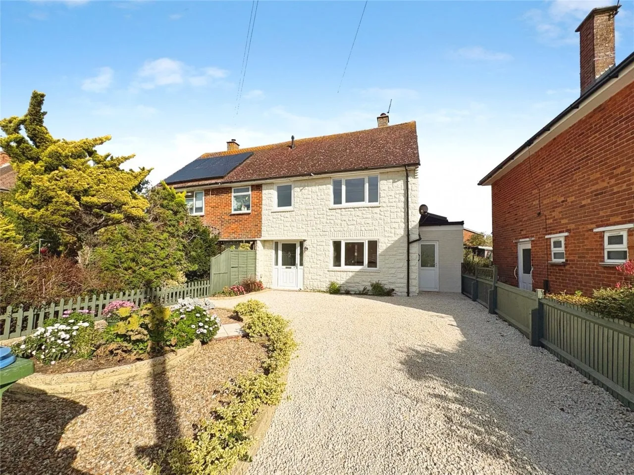 2 bed house for sale, Angmering, BN16