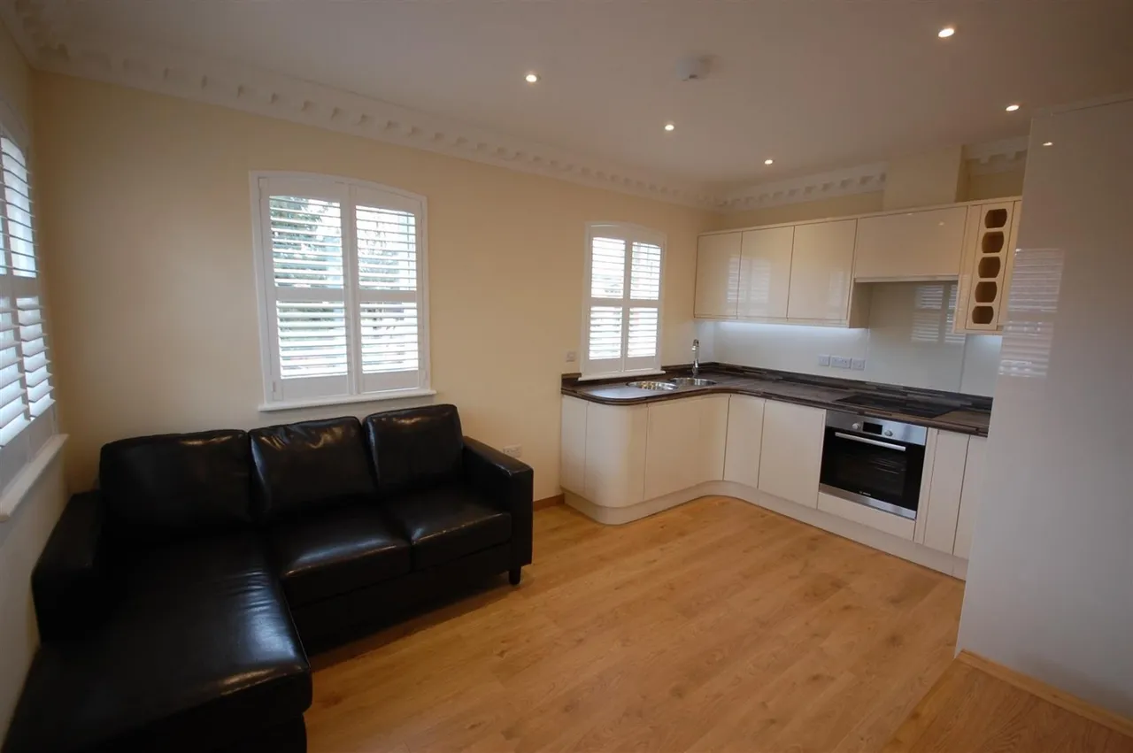 Castle Crescent, Reading, RG1, photo 2